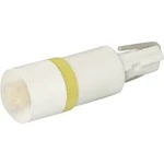 LED žárovka W2x4.6d Signal Construct, MWTW4672, 12 V, 650 mcd, zelená