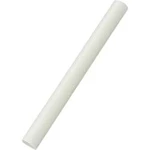 Silikonová izolační hadice TRU COMPONENTS SRG80WT, vnitřní Ø 8 mm, bílá, metrové zboží