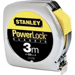 Svinovací metr Stanley by Black & Decker Powerlock 3 m 0-33-218