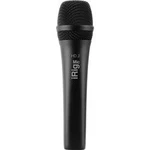 Ruční mikrofon kabelový IK Multimedia iRig Mic HD 2, vč. kabelu, vč. tašky, vč. stativu