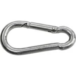 SWG 680 154 851 80 Požární bezpečnostní karní navijáky Galvanicky pozinkovaná ocel (d x š) 50 mm x 5 mm