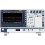 Digitální osciloskop GW Instek MSO-2202E, 200 MHz, 18kanálový, s pamětí (DSO), mixovaný signál (MSO), logický analyzátor