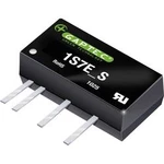 DC/DC měnič napětí do DPS Gaptec 10070454, 5 V/DC, 5 V/DC, -5 V/DC, 200 mA, 1 W, Počet výstupů 2 x