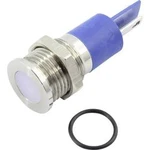 Indikační LED TRU COMPONENTS TC-92106c48, 24 V DC/AC, bílá