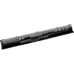 Akumulátor do notebooku ipc-computer HSTNN-DB6T REPLACE 14.8 V 2600 mAh, Náhrada za originální akumulátorHSTNN-DB6T