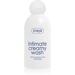 Ziaja Intimate Creamy Wash gel pro intimní hygienu s hydratačním účinkem 200 ml