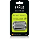 Braun Series 3 32S planžeta 1 ks