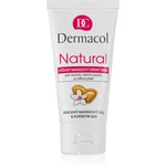 Dermacol Natural výživný denní krém pro suchou až velmi suchou pleť 50 ml