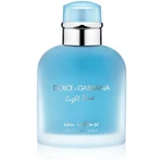 Dolce&Gabbana Light Blue Pour Homme Eau Intense parfémovaná voda pro muže 100 ml Dolce&Gabbana Light Blue Pour Homme Eau Intense parfémovaná voda pro muže 100 ml
