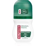 Borotalco Original kuličkový deodorační antiperspirant 50 ml