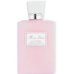 DIOR Miss Dior tělové mléko pro ženy 200 ml