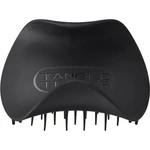 Tangle Teezer Scalp Brush Black masážní kartáč pro pokožku hlavy 1 ks