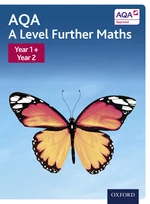 AQA A Level Further Maths