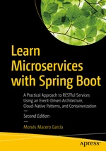 Learn Microservices with Spring Boot