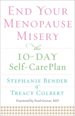 End Your Menopause Misery