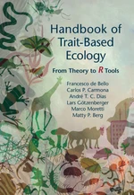 Handbook of Trait-Based Ecology