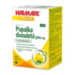 WALMARK  Pupalka 500 mg Plus 90 tobolek