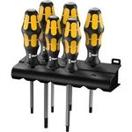 Sada šroubováků dílna Wera 977/6 TORX® 05024410001, 6dílná