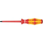 Šroubovák Wera TORX® VDE, TX10 x 80 mm