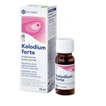 PHYTENEO Kolodium forte 10 ml