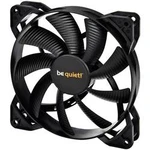 PC větrák s krytem BeQuiet Pure Wings 2 (š x v x h) 120 x 120 x 25 mm