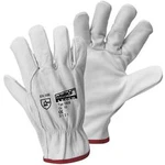 Pracovní rukavice L+D worky DRIVER GLOVE 1606-10, velikost rukavic: 10, XL