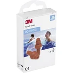Špunty do uší 3M E-A-R Aquafit Junior XA007703664, 1 pár
