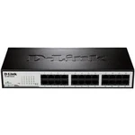 Síťový switch D-Link, DES-1024D, 24 portů, 100 MBit/s