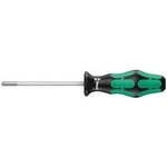 Šroubovák Torq Wera 371 05028136001, vel. 1/4"