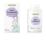 Natural Medicaments FitMe Slim & Sun 100 tob.