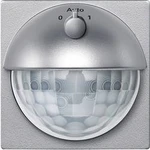 Detektor pohybu Merten MEG5711-0460, 180 °, relé, hliník, IP20
