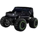 RC model auta terénní vozidlo Revell Control Mercedes G-Class 24463, 1:18