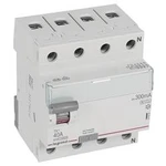 Proudový chránič Legrand 411804, 40 A 400 V