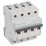 Elektrický jistič Legrand 403767, 4 A, 400 V/AC