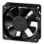 Axiální ventilátor Sunon EF92251S3-1000U-A99 EF92251S3-1000U-A99, 12 V/DC, 28 dB, (d x š x v) 92 x 92 x 25 mm
