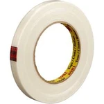 Vláknitá lepicí páska 3M ScotchPro 89813850, (d x š) 50 m x 38 mm, kaučuk, transparentní, 1 ks