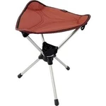 Skládací židle Talon Pivot Mini burgundy burgundská