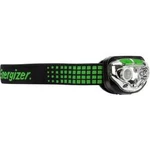 LED čelovka Energizer Vision Ultra HD E301528200, 400 lm, napájeno akumulátorem, černá, zelená