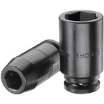 Silový nástrčný klíč Gedore K 32 L 41, 41 mm, 3/4", Speciální ocel 6286890