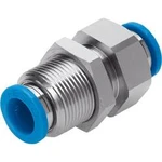 Konektor FESTO 193950QSS-4-F, Ø vedení: 4 mm