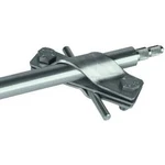 DEHN 620915, 620915 NIRO 20mm, sada pro montáž přepěťové ochrany, 7.3 kA