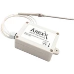 Teploměr Arexx IP-PT100 IP-PT100, -200 do +400 °C, typ senzoru=Pt100