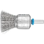 Štětcový kartáč s dříkem, ungezopft PBU 2022/6 INOX 0,20 PFERD Pbu, 43202007, 10 ks