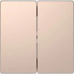 Merten kryt přepínač Systém design champagne MEG3400-6051