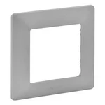 Legrand rám Valena Life Allure hliník 754131