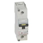 Elektrický jistič Legrand 409142, 125 A, 400 V/AC