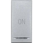 Legrand kolébka Axolute hliník HC4915AB