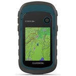 Navigace na kolo člun, turistika, kolo Garmin eTrex 22x pro Evropu, GLONASS , GPS , chráněné proti stříkající vodě, vč. topografických map