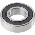 Radiální kuličkové ložisko UBC Bearing 6207 2RS, Ø 72 mm