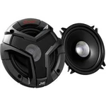 2cestný koaxiální vestavný reproduktor JVC CS-V518, 200 W